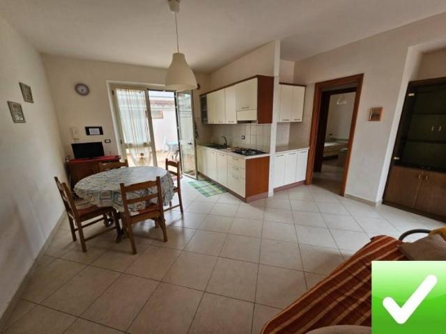 Appartamento in vendita a Calabria, Reggio Calabria