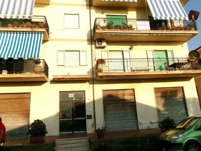 Appartamento in vendita a Calabria, Cosenza