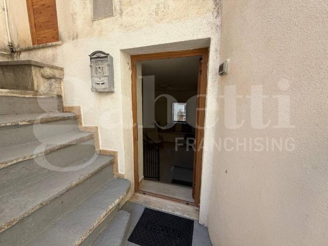 Appartamento in vendita a San Lucido, Cosenza