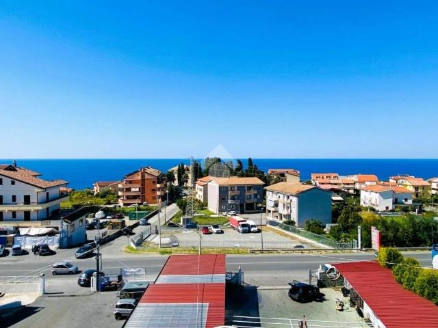 Appartamento in vendita a San Lucido, Cosenza