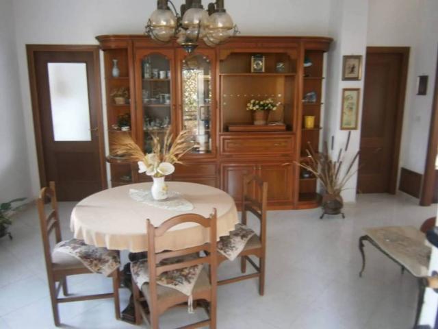 Appartamento in vendita a Luogosano, Campania