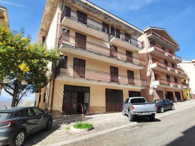 Appartamento in vendita a San Mango Sul Calore, Campania