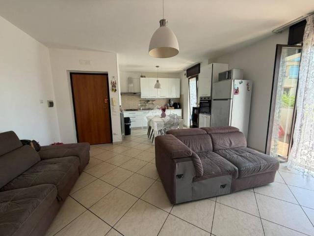 Appartamento in vendita a San Marcellino, Caserta