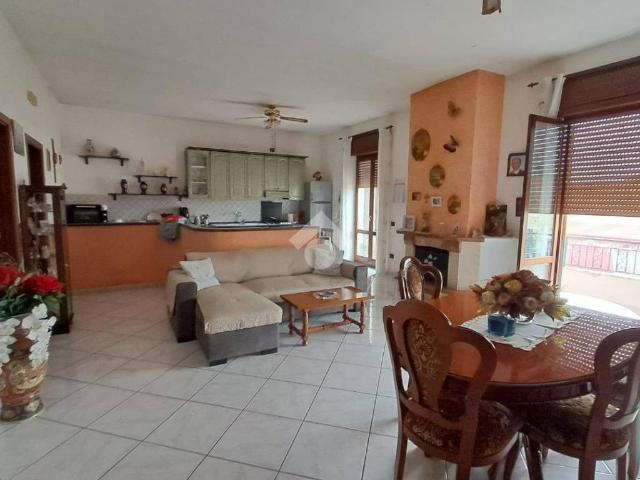 Appartamento in vendita a San Marcellino, Campania