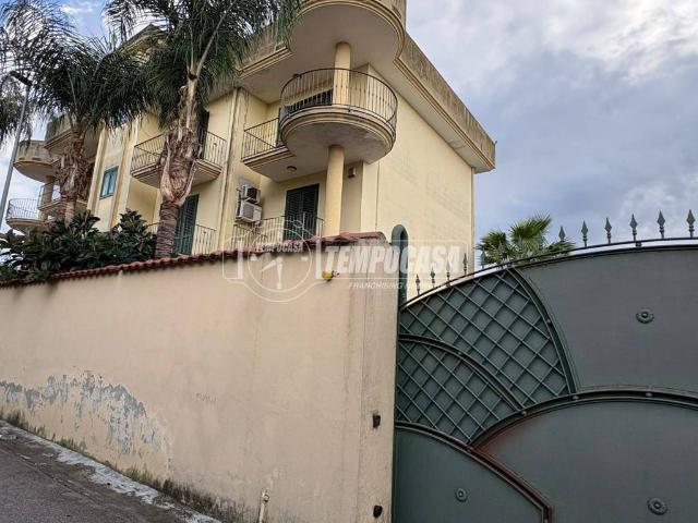Appartamento in vendita a San Marcellino, Caserta