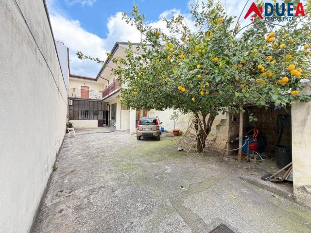 Appartamento in vendita a San Marcellino, Campania