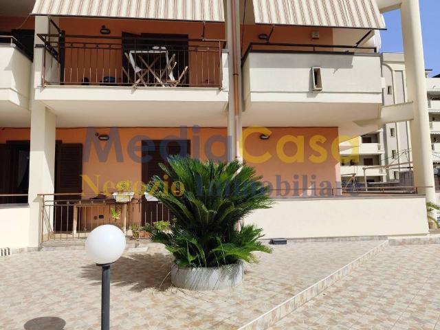 Appartamento in vendita a San Marcellino, Campania