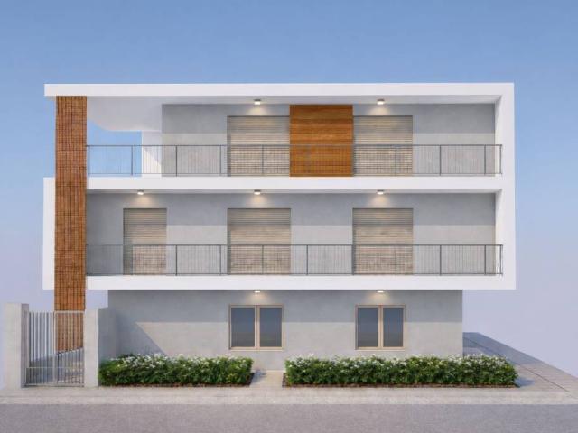 Appartamento in vendita a San Marcellino, Campania