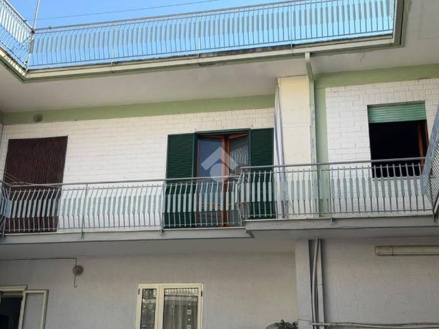 Appartamento in vendita a San Marcellino, Caserta
