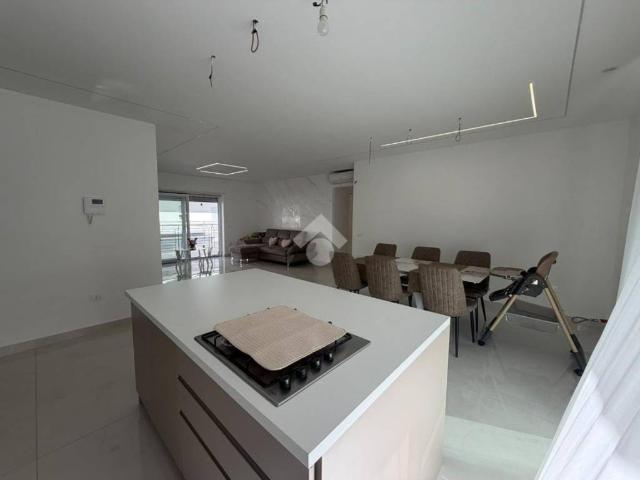 Appartamento in vendita a San Marcellino, Caserta