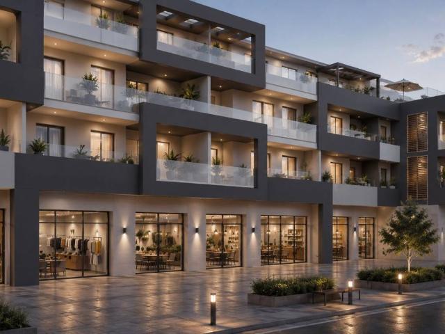 Appartamento in vendita a San Marcellino, Campania
