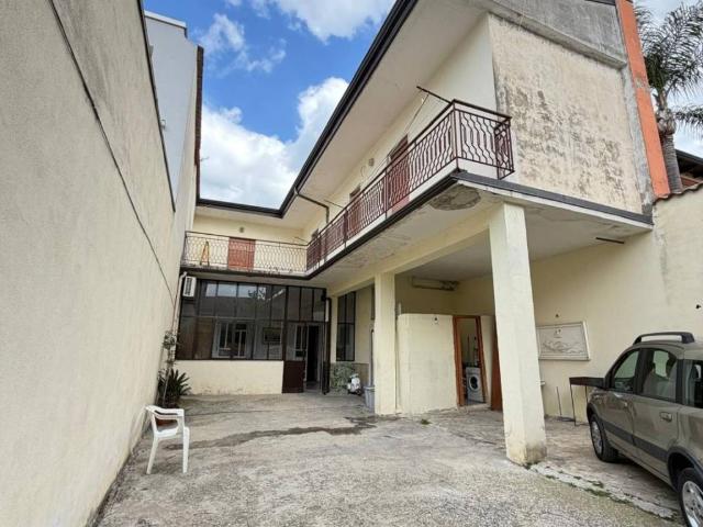 Appartamento in vendita a San Marcellino, Campania