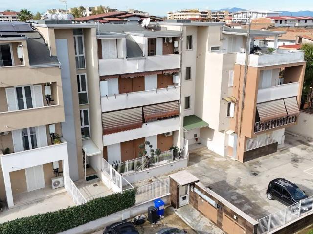 Appartamento in vendita a San Marcellino, Campania