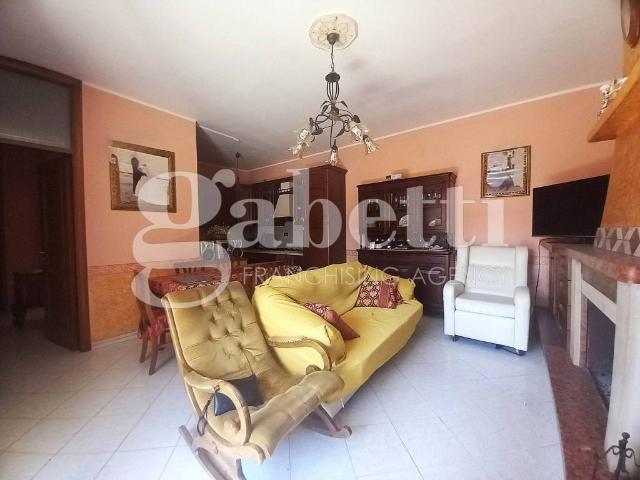 Appartamento in vendita a San Marcellino, Campania