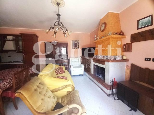 Appartamento in vendita a San Marcellino, Campania