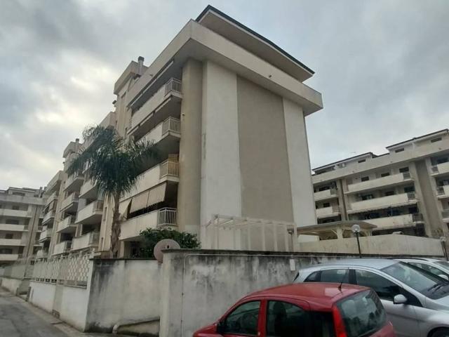 Appartamento in vendita a San Marcellino, Caserta