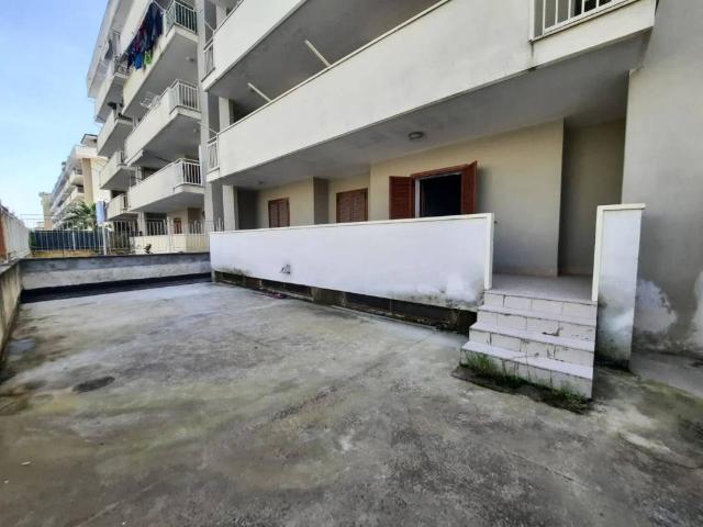 Appartamento in vendita a San Marcellino, Campania