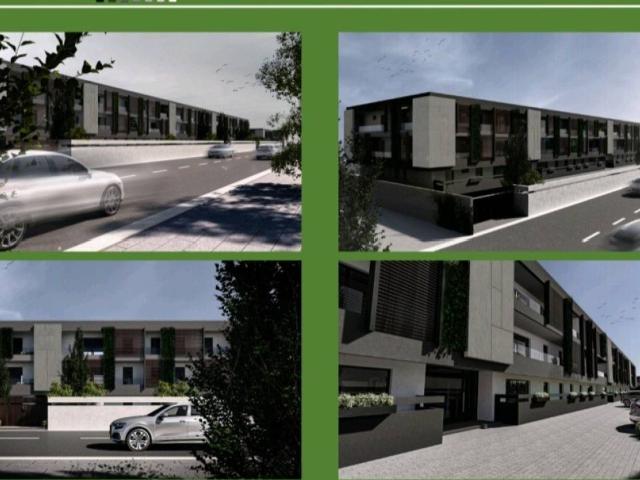 Appartamento in vendita a San Marcellino, Campania