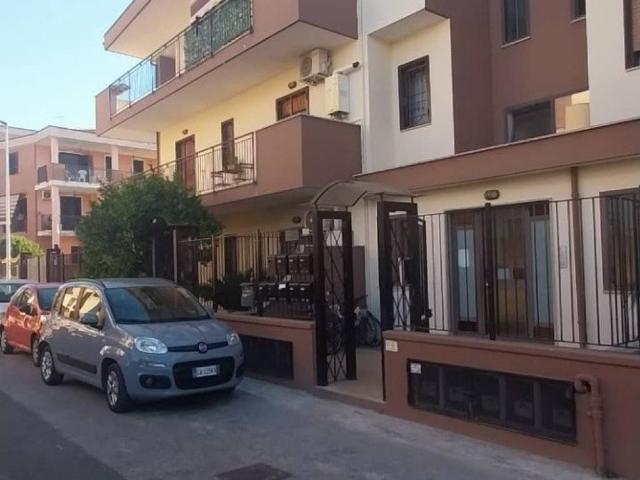 Appartamento in vendita a San Marcellino, Campania