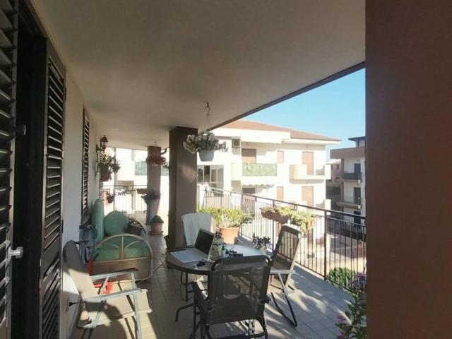 Appartamento in vendita a San Marcellino, Campania