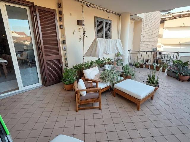Appartamento in vendita a San Marcellino, Campania
