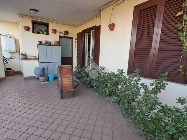 Appartamento in vendita a San Marcellino, Campania