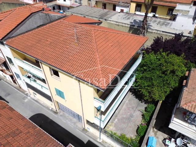 Appartamento in vendita a San Marcellino, Campania