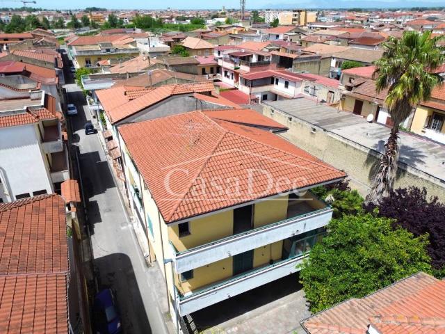 Appartamento in vendita a San Marcellino, Campania