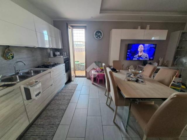 Appartamento in vendita a San Marcellino, Campania