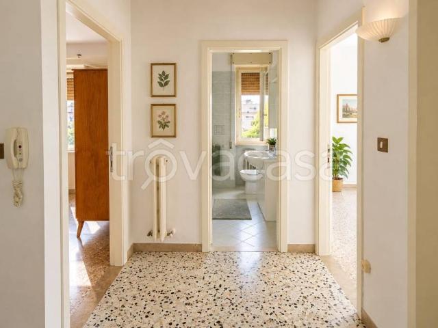 Appartamento in vendita a San Marcello, Ancona