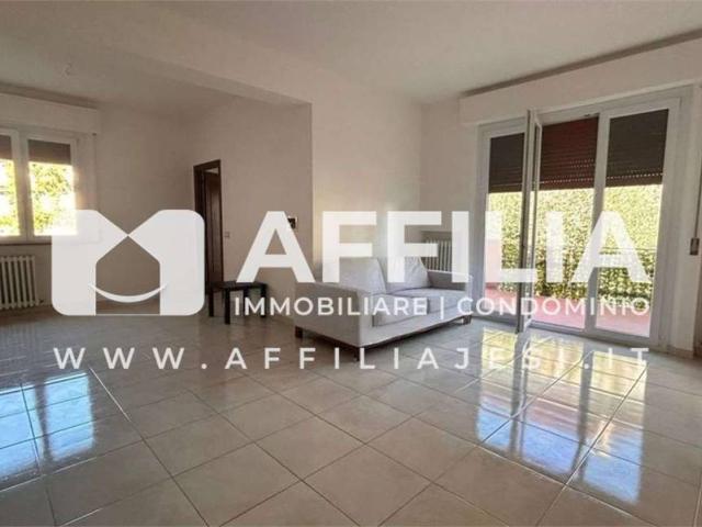 Appartamento in vendita a San Marcello, Ancona