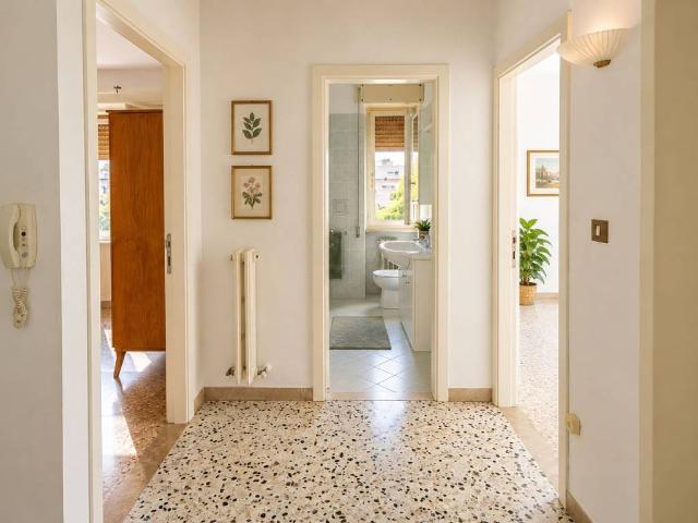 Appartamento in vendita a San Marcello, Ancona