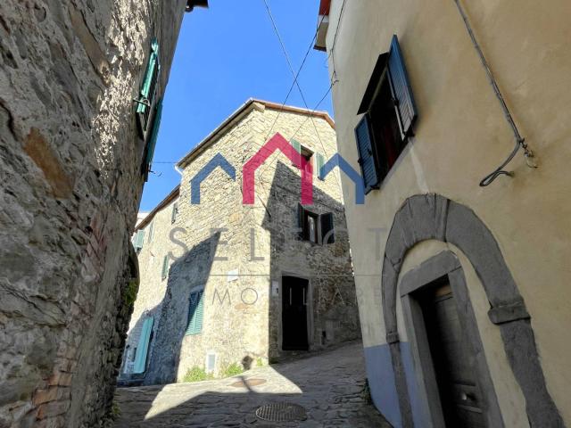 Appartamento in vendita a Piteglio, Toscana