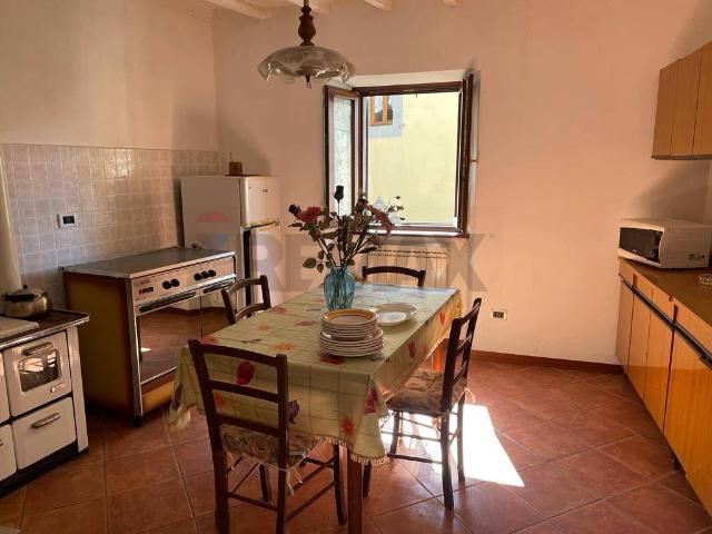 Appartamento in vendita a Piteglio, Toscana