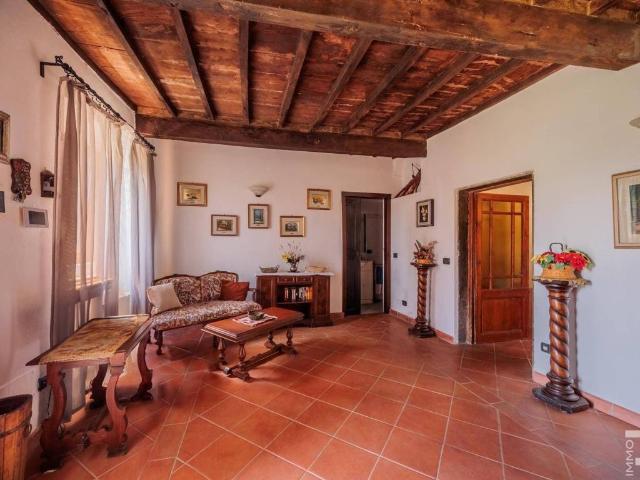 Appartamento in vendita a Piteglio, Toscana