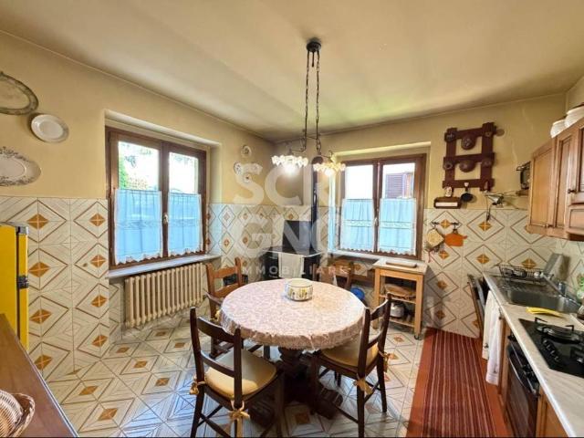 Appartamento in vendita a Piteglio, Toscana