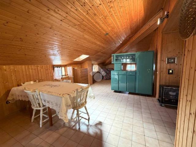 Appartamento in vendita a Piteglio, Toscana