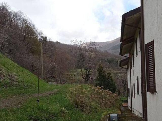 Appartamento in vendita a Piteglio, Toscana