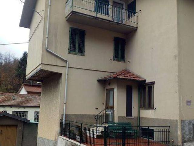 Appartamento in vendita a Piteglio, Toscana