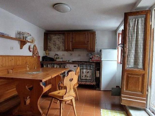 Appartamento in vendita a Piteglio, Toscana