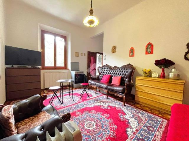 Appartamento in vendita a Piteglio, Toscana