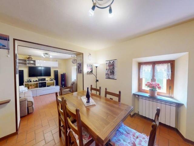 Appartamento in vendita a Piteglio, Toscana