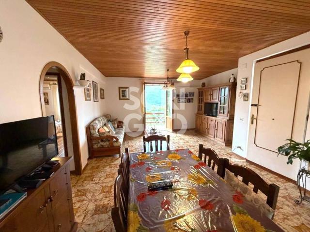 Appartamento in vendita a Piteglio, Toscana