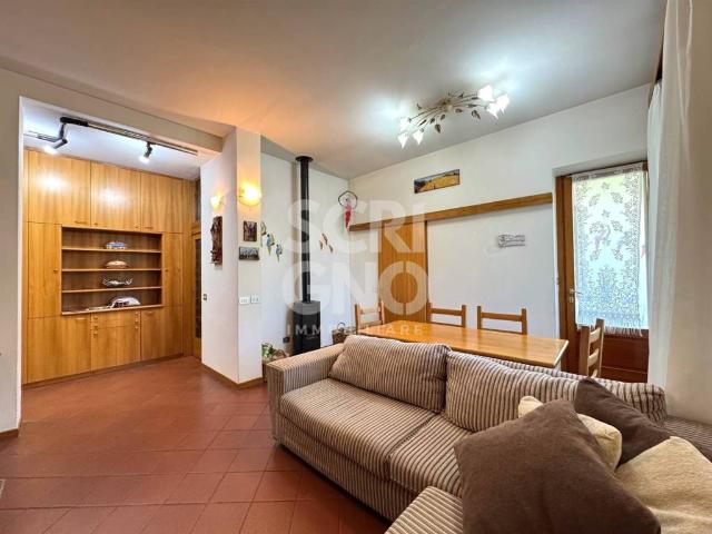 Appartamento in vendita a Piteglio, Toscana