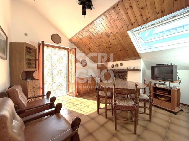Appartamento in vendita a Piteglio, Toscana