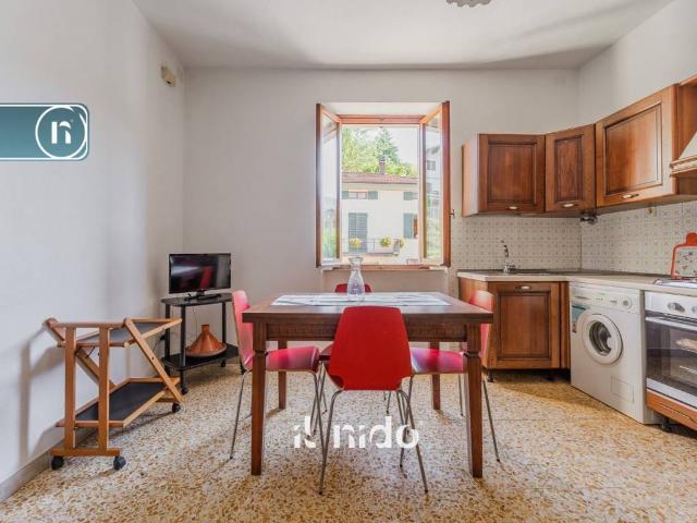 Appartamento in vendita a Campo Tizzoro, San Marcello Piteglio