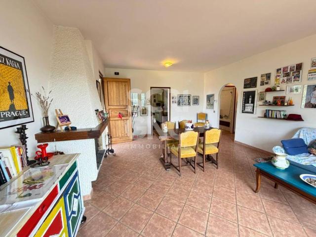 Appartamento in vendita a Piteglio, Toscana