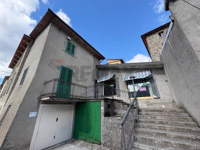 Appartamento in vendita a Piteglio, Toscana