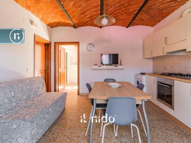 Appartamento in vendita a Bardalone, San Marcello Piteglio