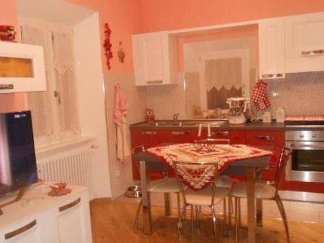 Appartamento in vendita a Piteglio, Toscana